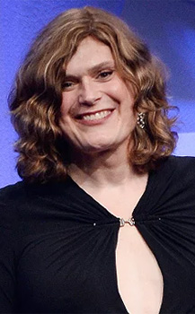 Lilly Wachowski